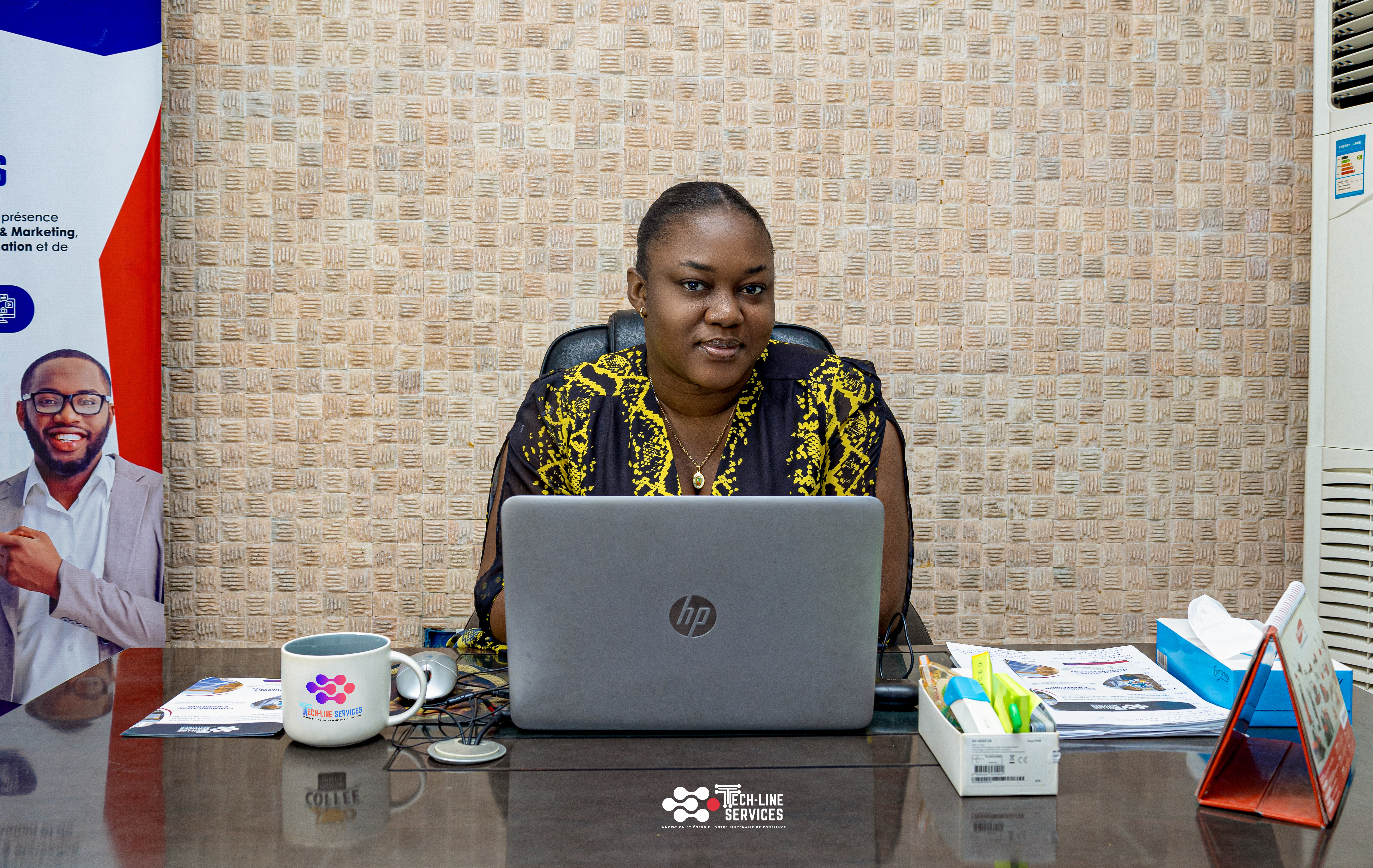 Expert Techline Services